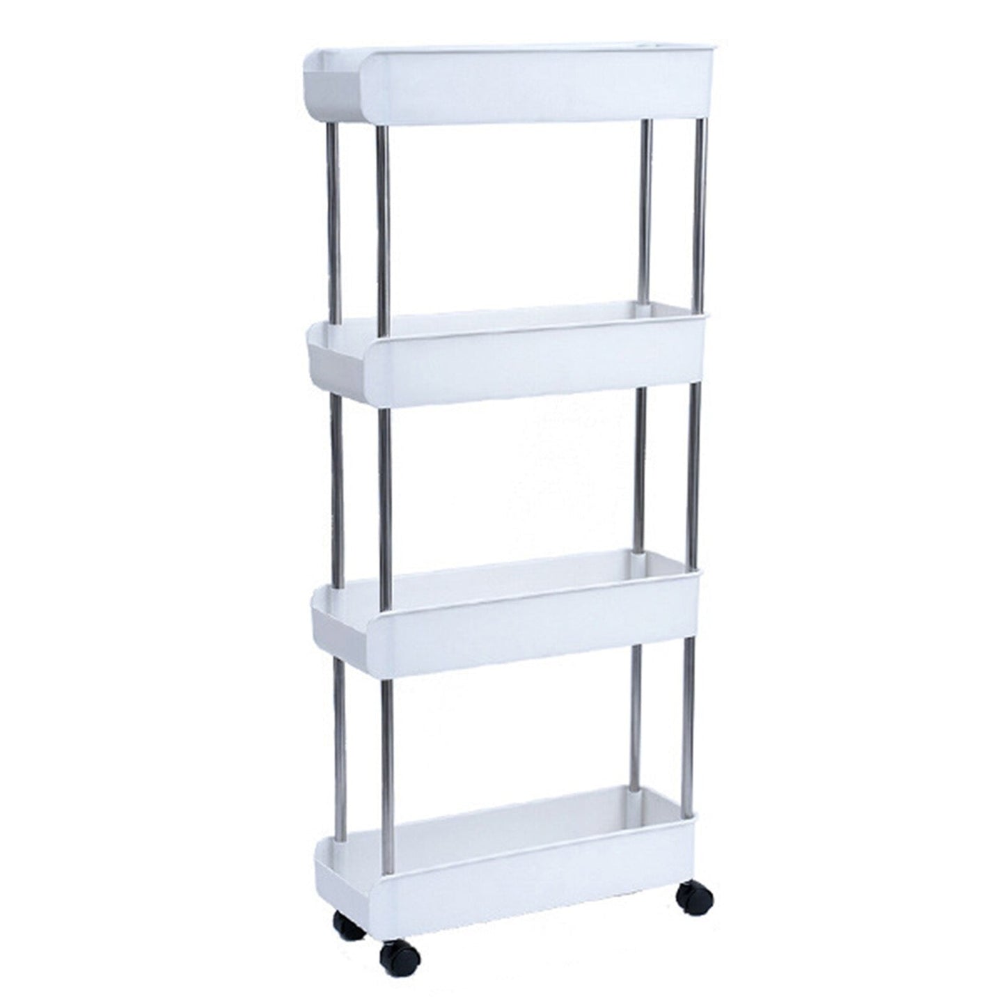 Slim Side Trolley - waseeh.com