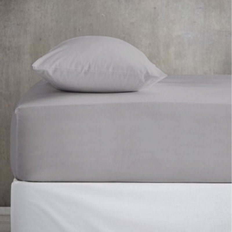 Multi-Colors Cotton Fitted Sheets - waseeh.com