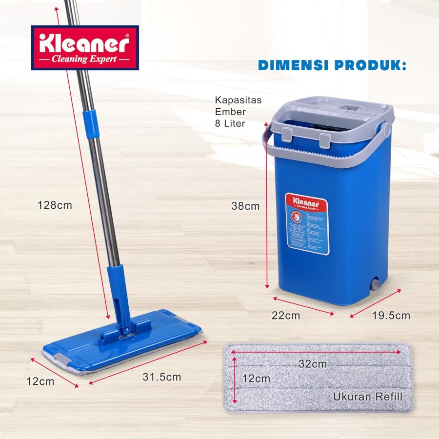 Kleaner Cleaning Expert - waseeh.com