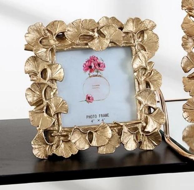 Ceramic Photo Frame Decor - waseeh.com