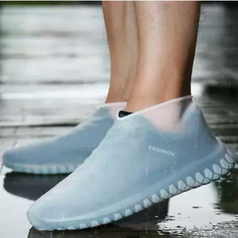 Silicone Water Proof Shoe Covers - waseeh.com