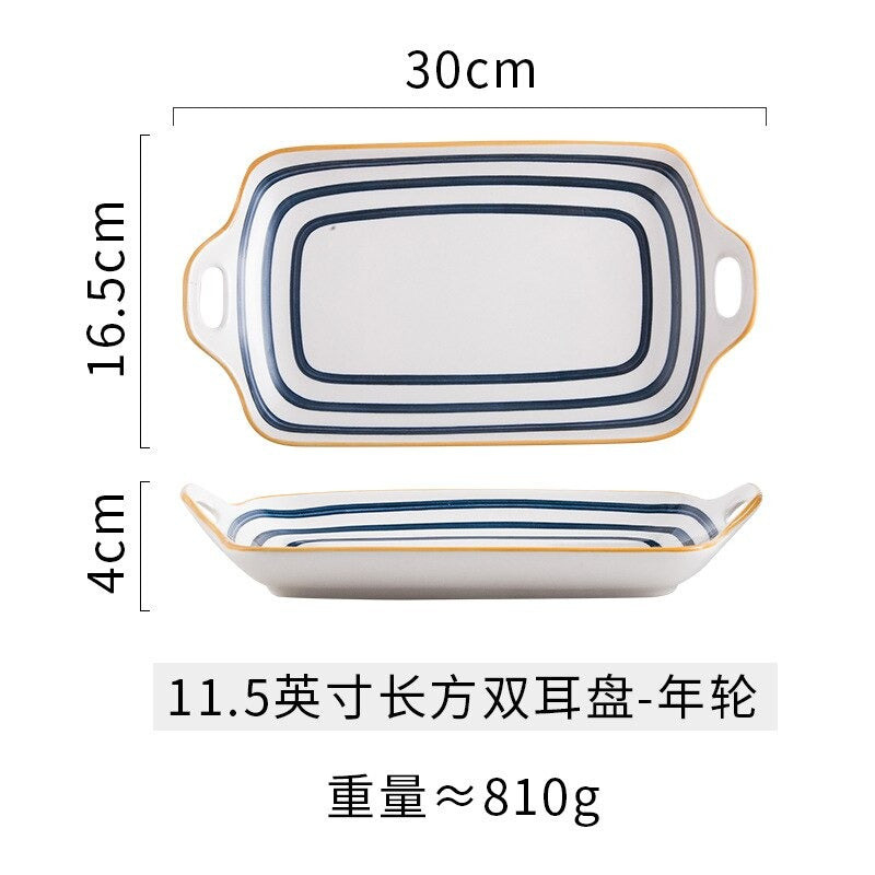 The Sushi Tray - waseeh.com