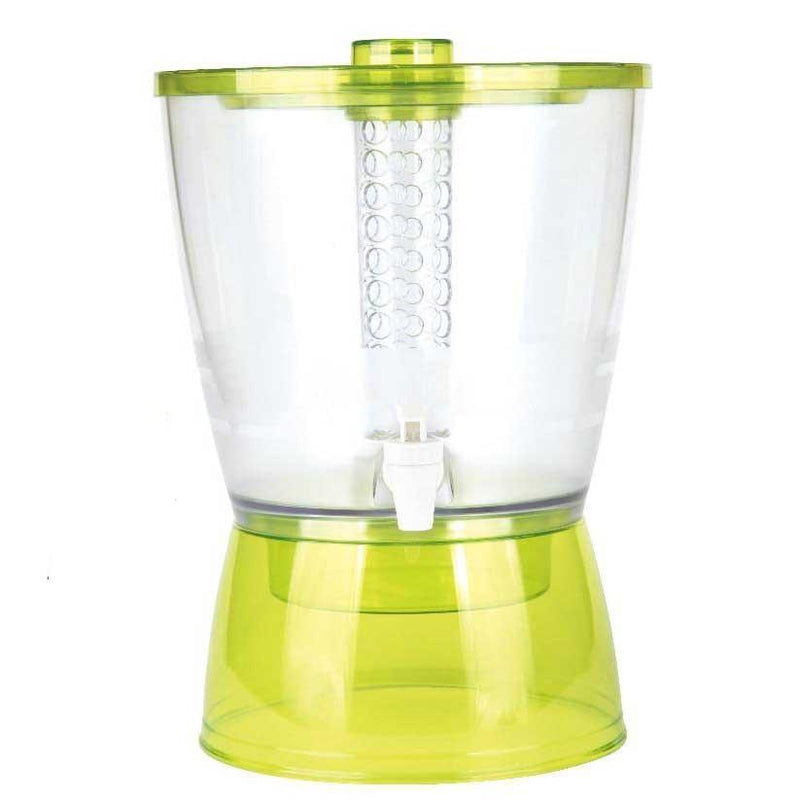 Double Layer Water/juice Dispenser (1 Tier) - waseeh.com