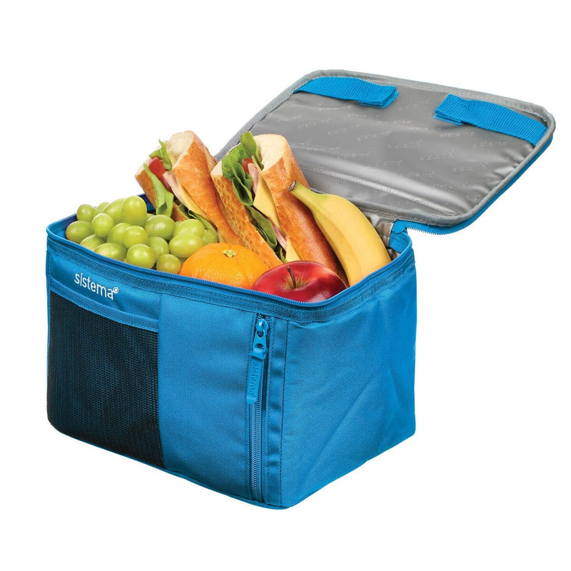 Mega Fold Up INSULATED Cooler Bag - waseeh.com