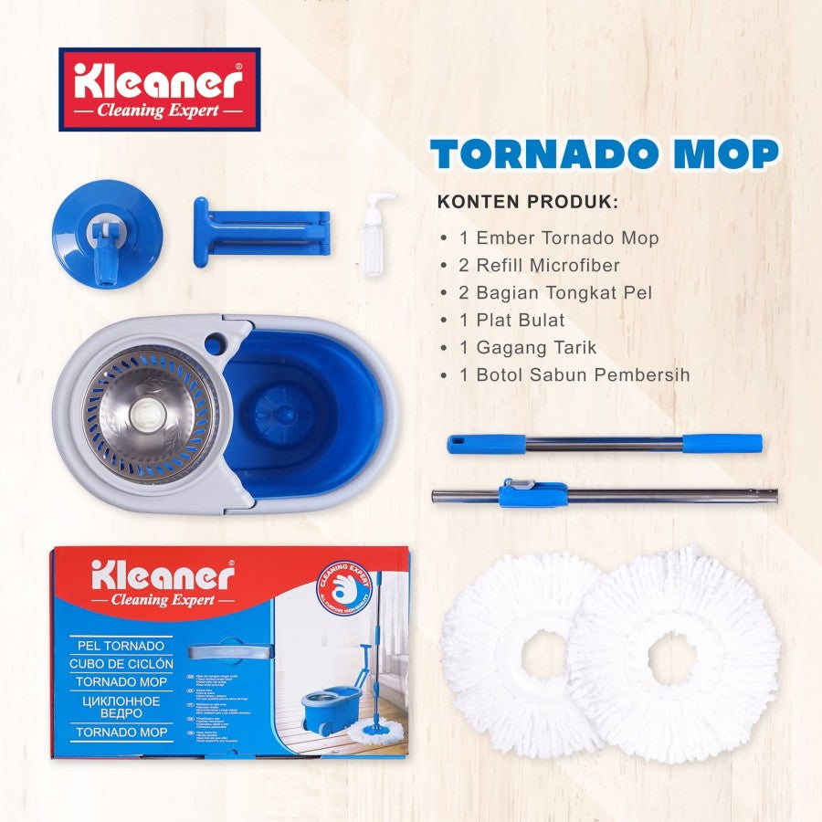 Kleaner Cleaning Expert - waseeh.com