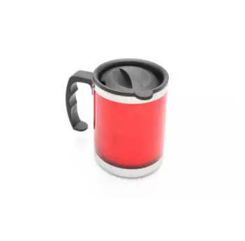 Stainless Steel Travel Coffee Mug - waseeh.com