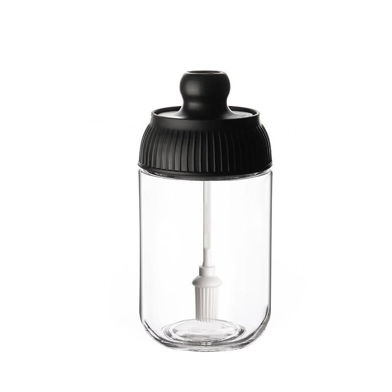 Creative Condiment Jars - waseeh.com