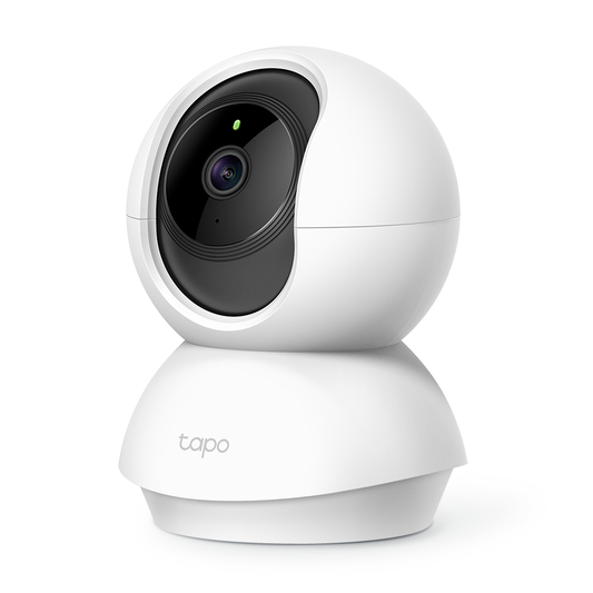 Tapo C200 WiFi Cam - waseeh.com