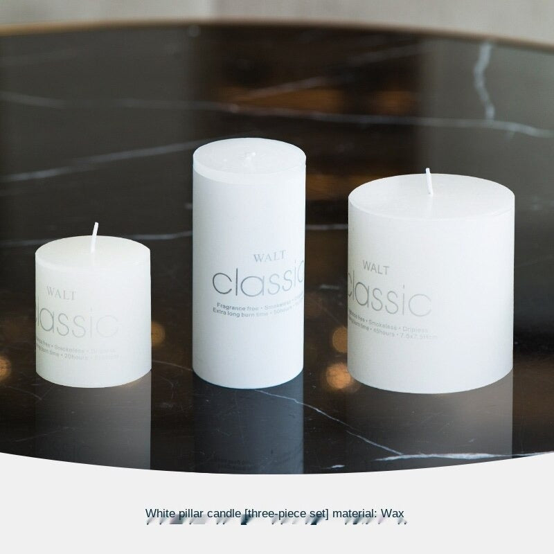 Classic Aroma Candles - waseeh.com