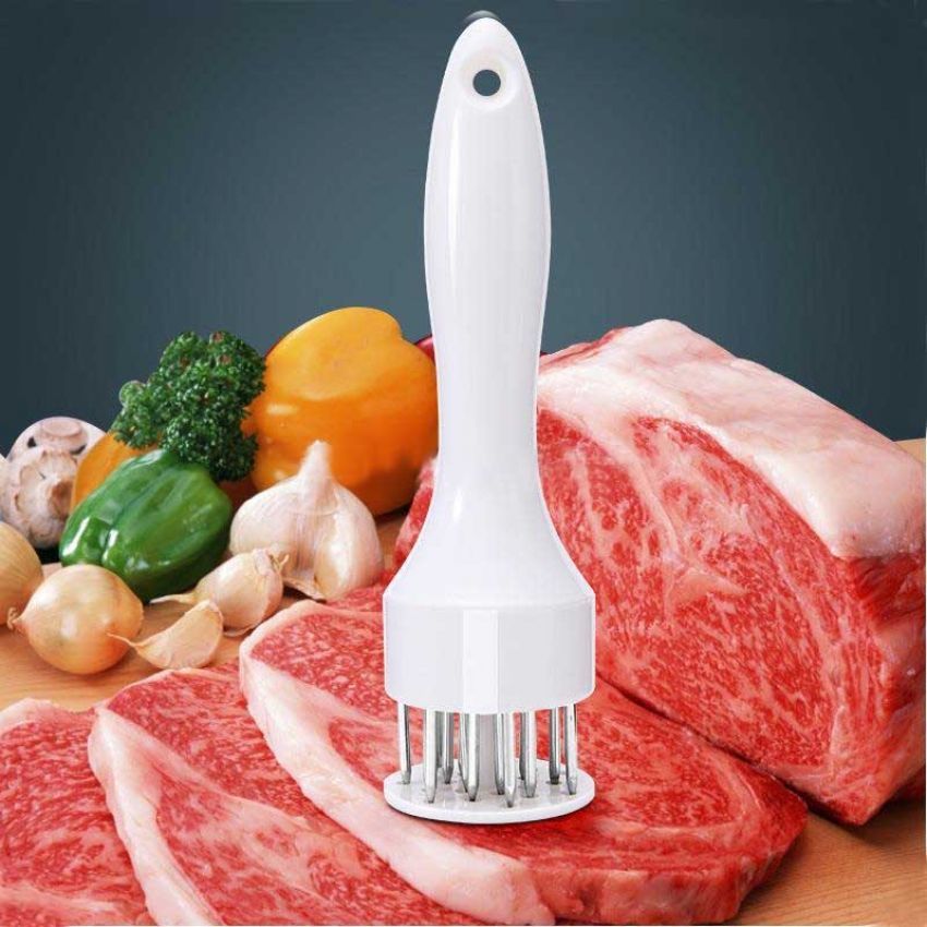 Meat Hole Kitchen Tenderizer - waseeh.com