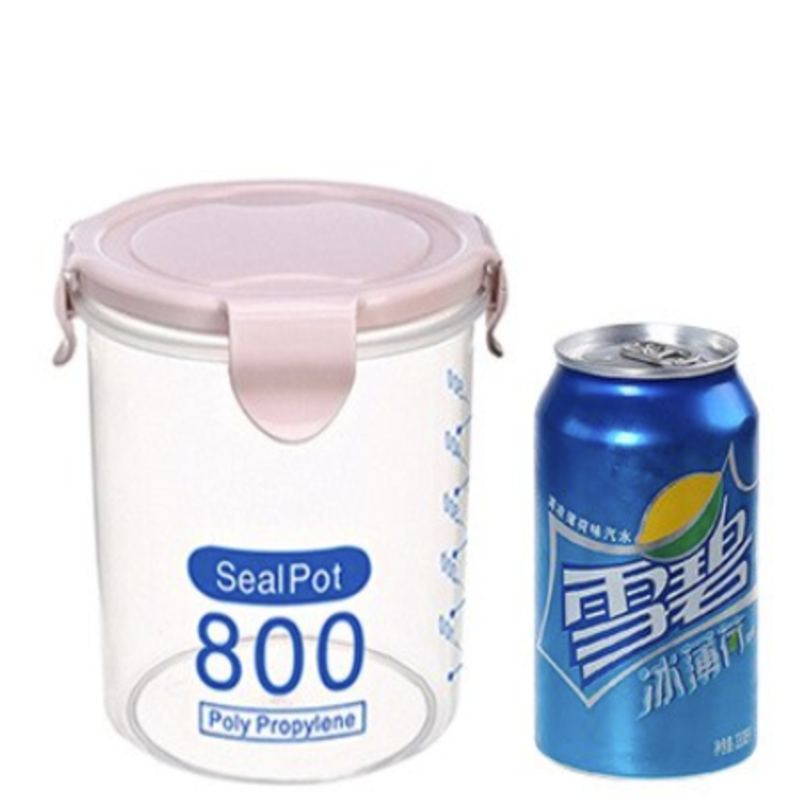 Moisture Proof Food Storage Vessels (pack of 3) - waseeh.com