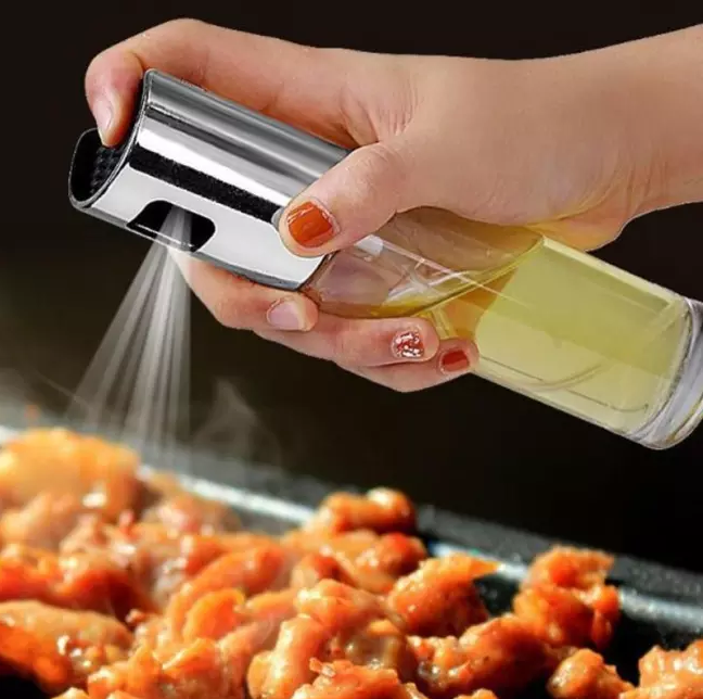 Oil Spray Bottle - waseeh.com