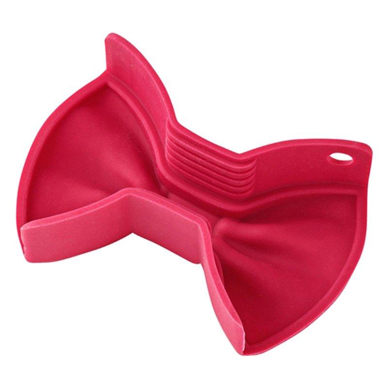 Silicone Oven Gloves Heat Resistant bowl Holder - waseeh.com