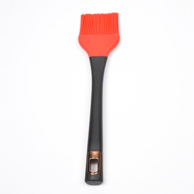 Silicon spatula and brush set - waseeh.com