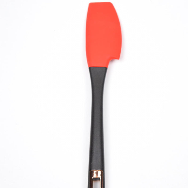 Silicon spatula and brush set - waseeh.com