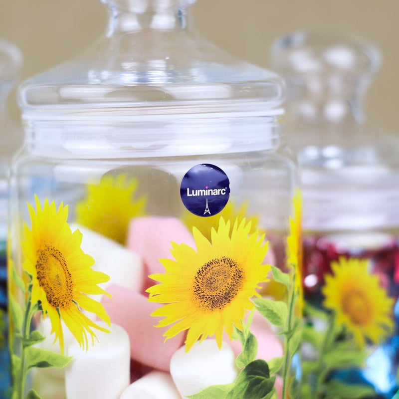 Sunshine Jars (3 pcs) - waseeh.com