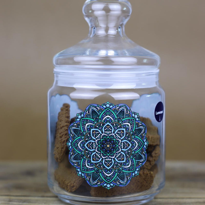 Esma Jars (3 pcs) - waseeh.com