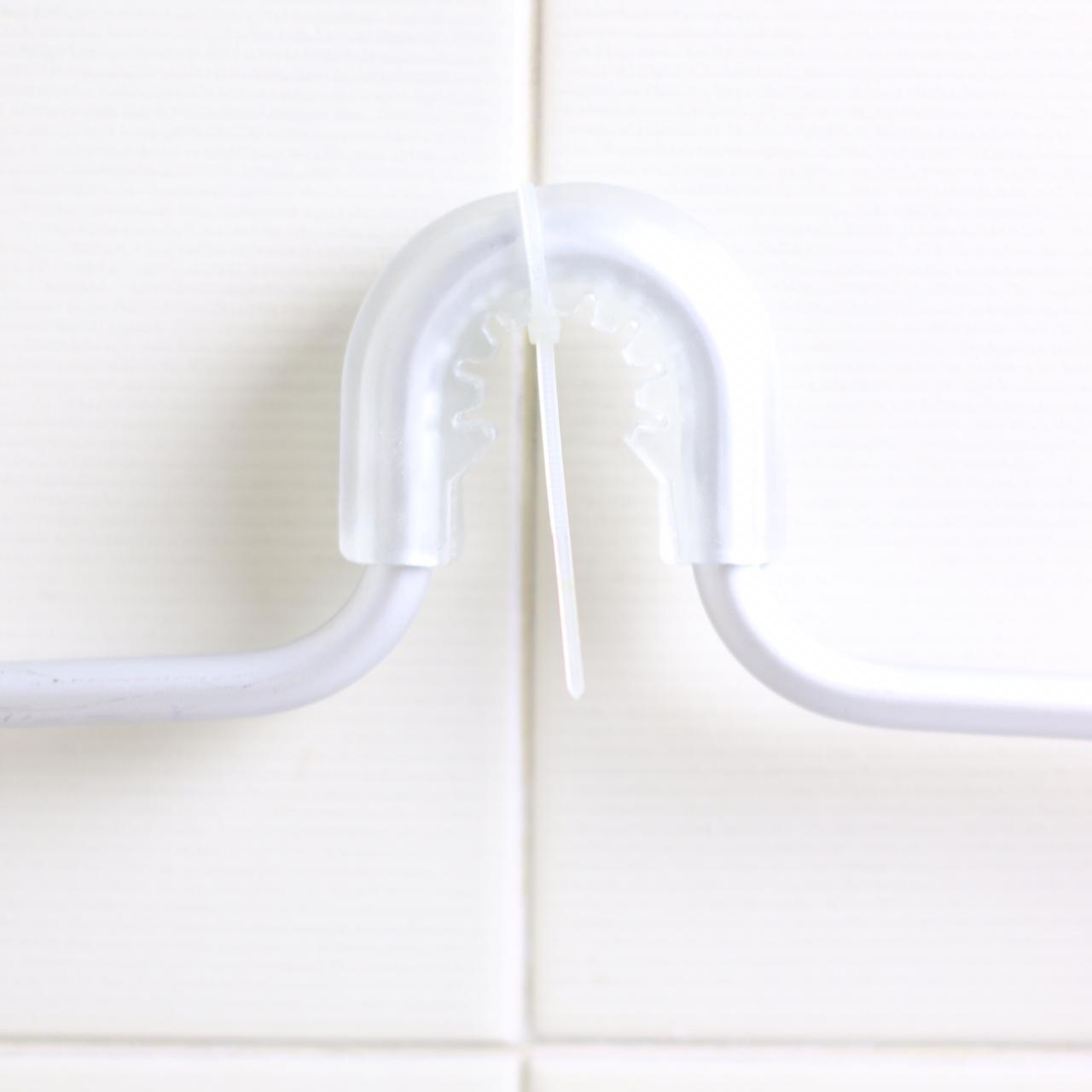 Bathroom Steel Rack (3 Layered) - waseeh.com