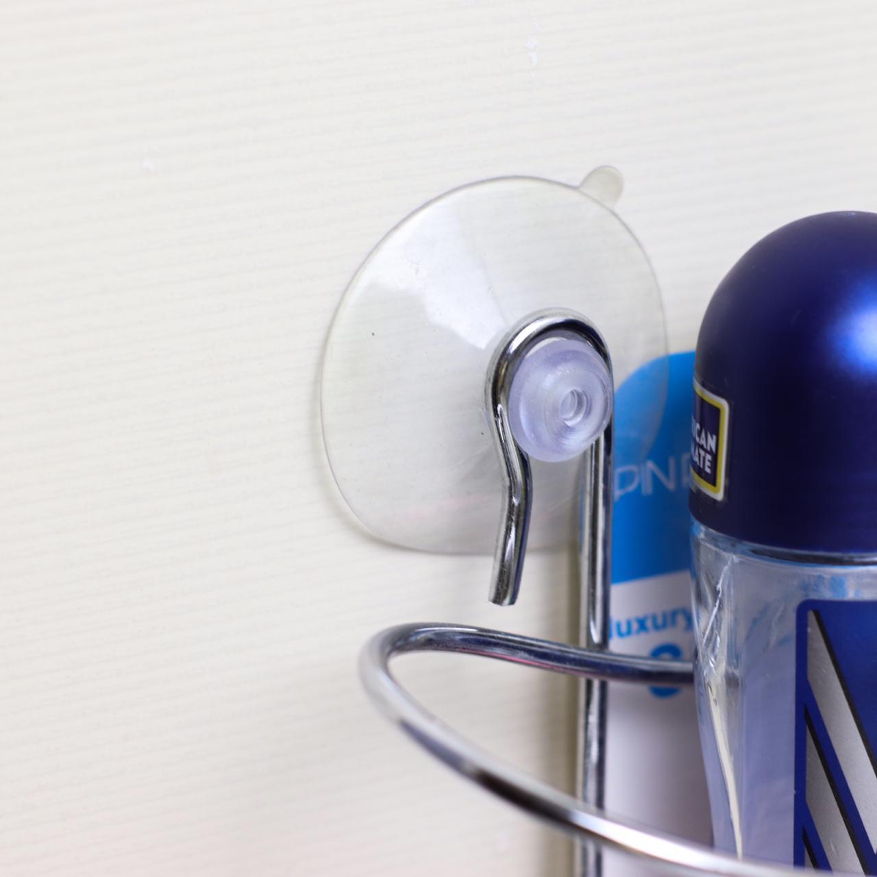 Soap Stand with double layers - waseeh.com