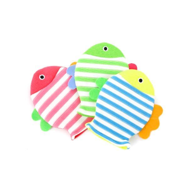Cartoon Bath loofahs - waseeh.com