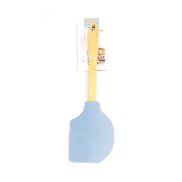 Silicone Spoon Spatula | Scarper - waseeh.com