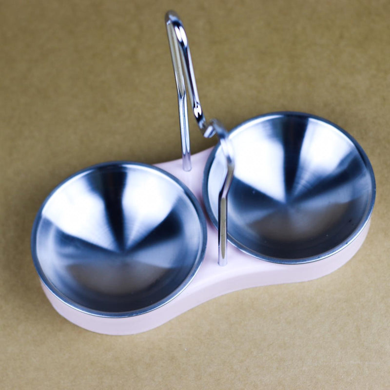 Steel spoon rest holder - waseeh.com