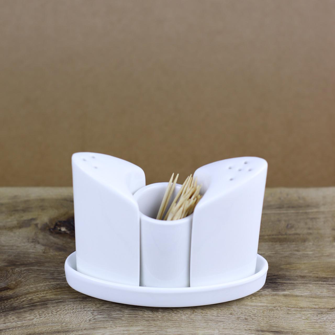 Salt and Pepper | Holder - waseeh.com