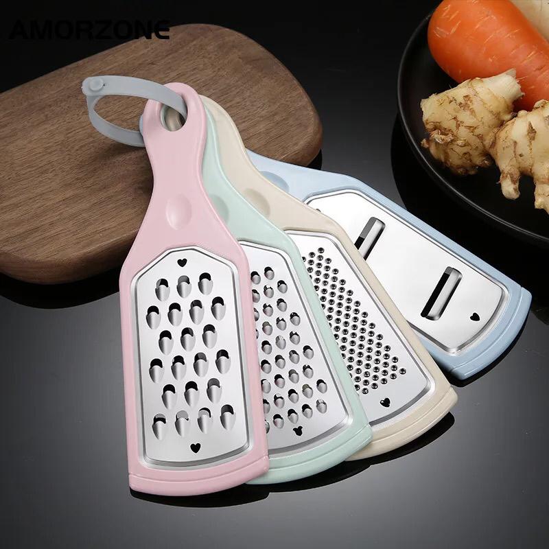 kitchen vegetable slicer (4 pcs) - waseeh.com