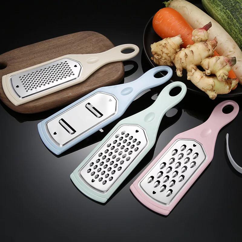 kitchen vegetable slicer (4 pcs) - waseeh.com