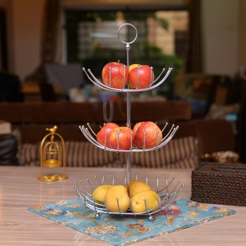Fruit Basket - waseeh.com