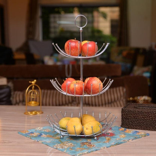 Fruit Basket - waseeh.com