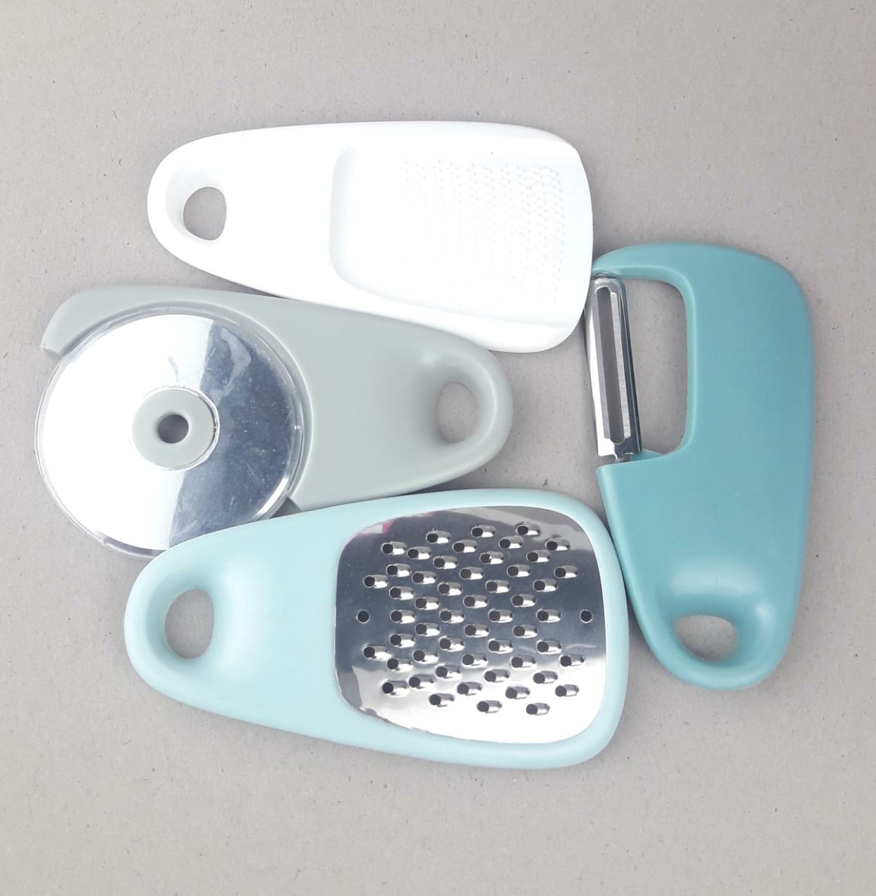 Shengya All in one Cutters (4 Pieces) - waseeh.com