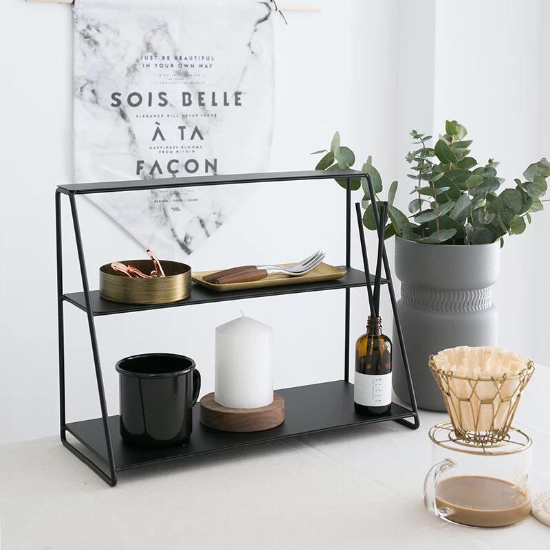 The Sweet Go Storage Kitchen Shelves Rack - waseeh.com