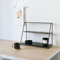 The Sweet Go Storage Kitchen Shelves Rack - waseeh.com