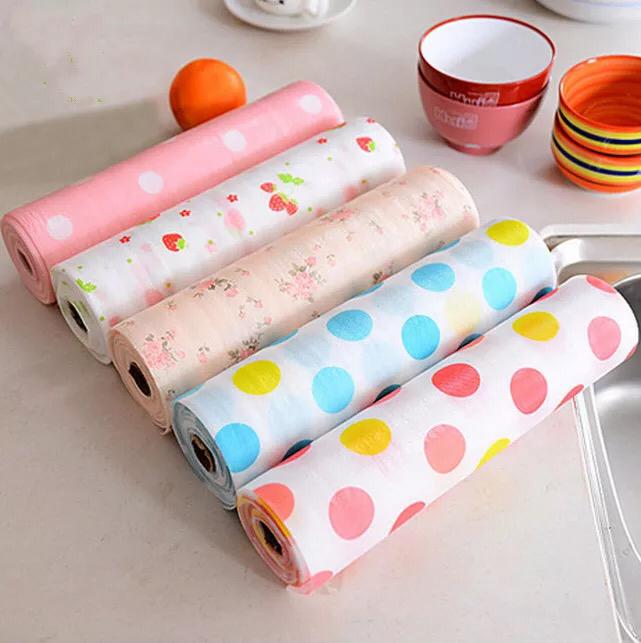 Antibacterial Table Cushion Sheet Rolls - waseeh.com