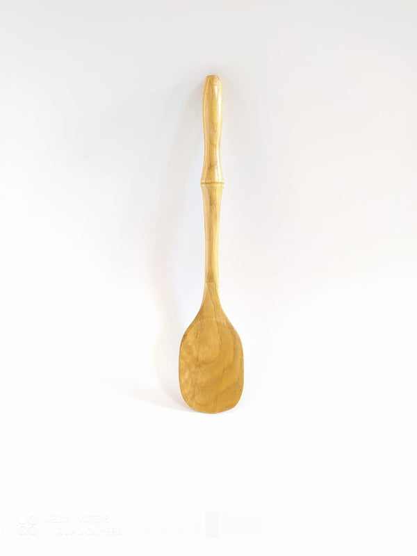 Classic Wooden Cooking Spoon - waseeh.com