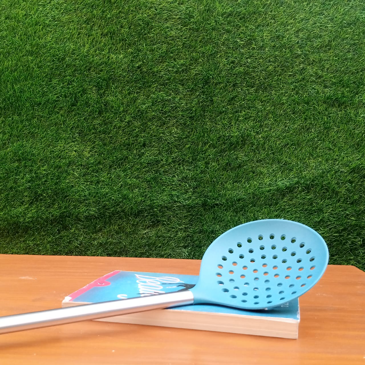 Kazaru Cooking Colander - waseeh.com