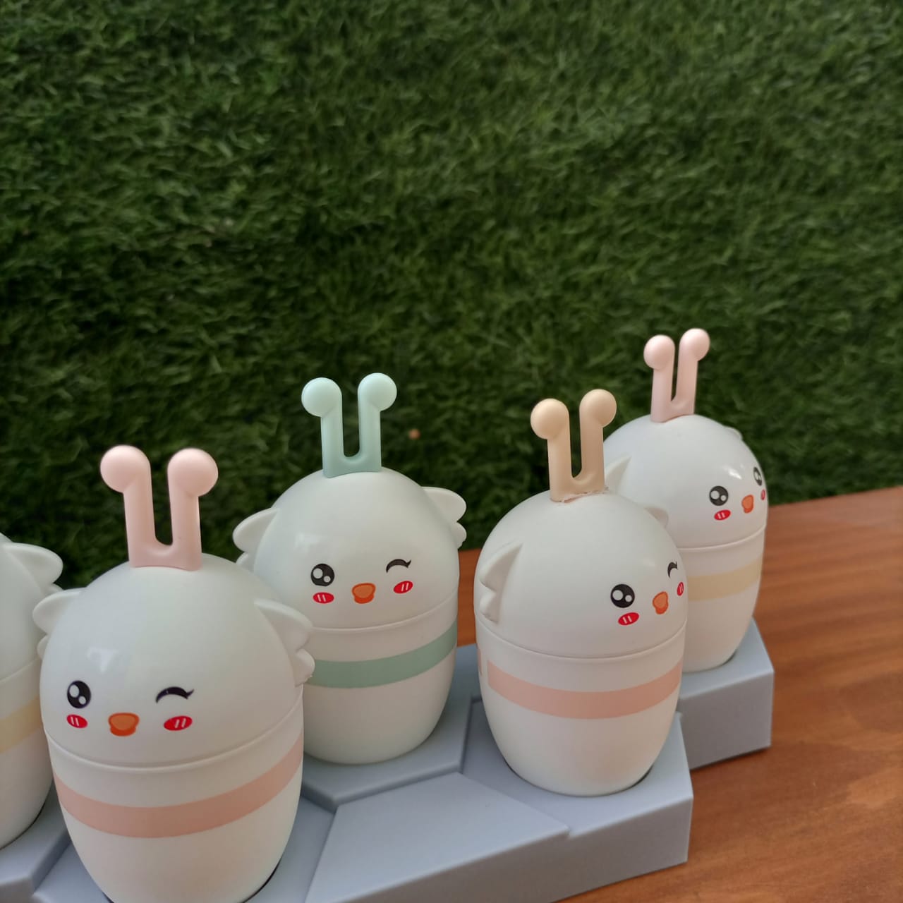Ice Chicks Lolly Mould - waseeh.com