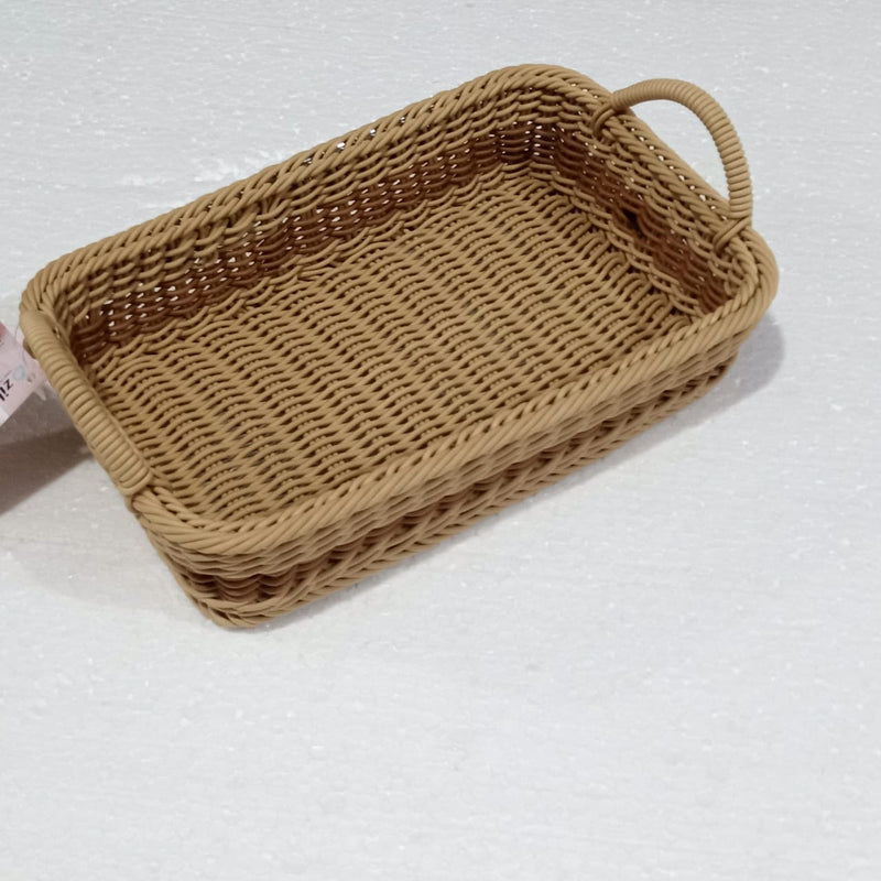 Exquisite Braided Holder Basket - waseeh.com