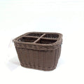 Four Section Braided Basket - waseeh.com