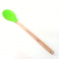 Kitchen Silicone Cooking Spoon - waseeh.com