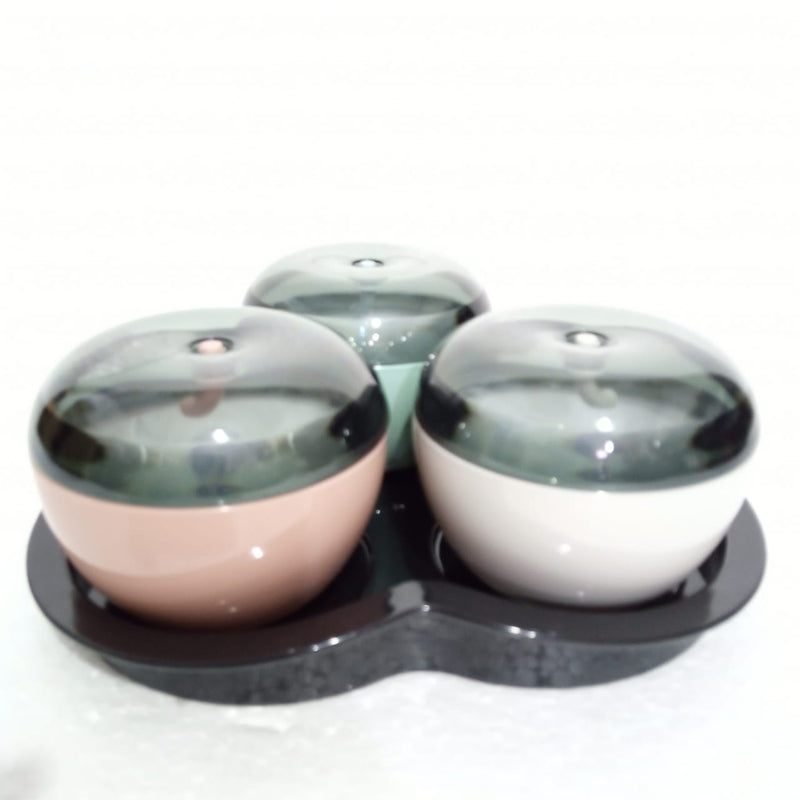 Trio Spice Set - waseeh.com