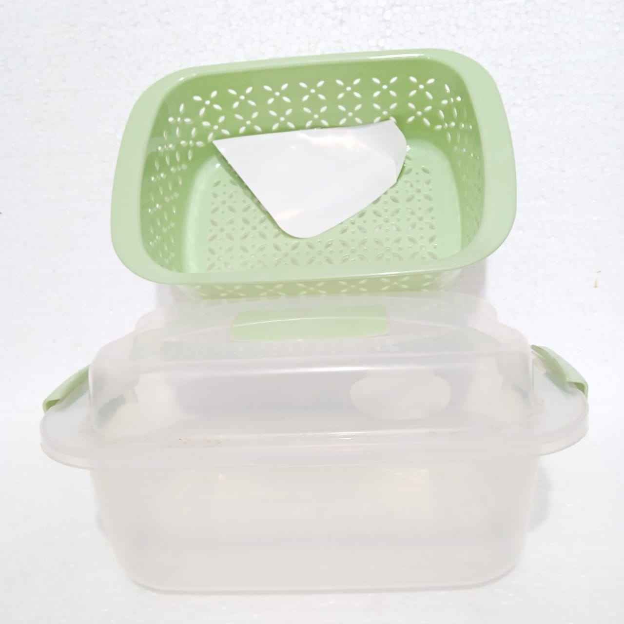 Tak Drainer Box - waseeh.com