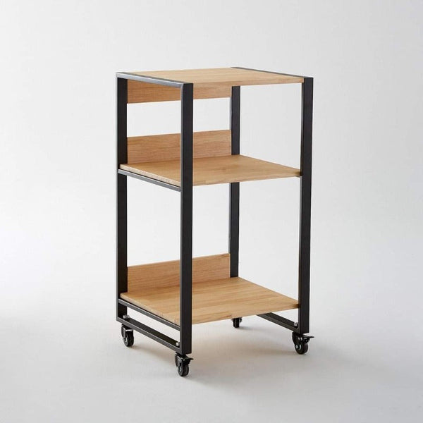 Rollout Living Lounge Kitchen Storage Trolley - waseeh.com