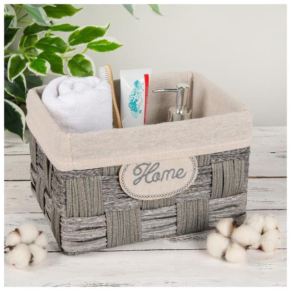 Can Bins & Tissue Box (3pcs) - waseeh.com