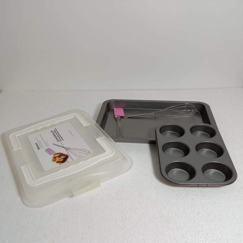 Baking Set (4 pcs) - waseeh.com