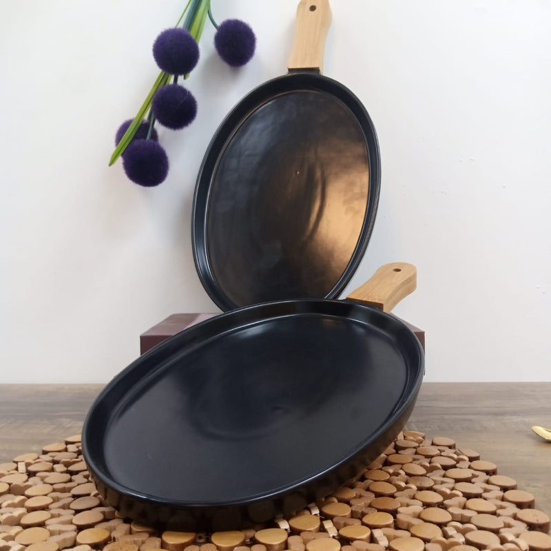 Western Serving Plate - waseeh.com