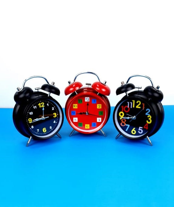 Classy Dialer Alarm Clock - waseeh.com