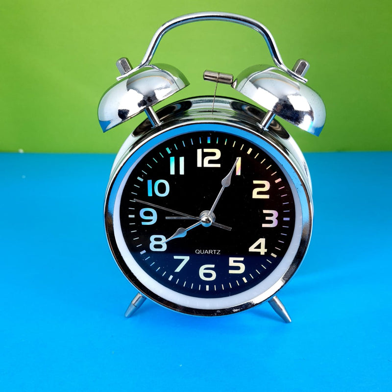 Sparkle Alarm Clock - waseeh.com