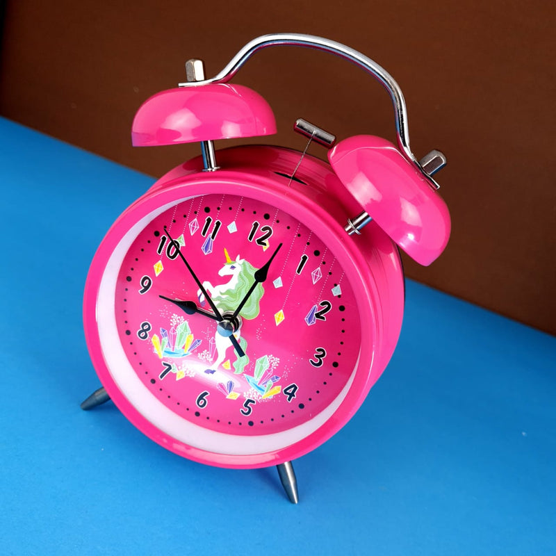 Unicorn Alarm Clock - waseeh.com